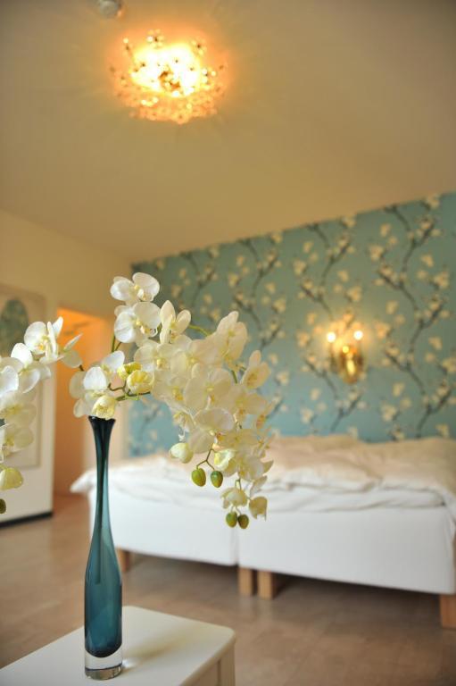 Hostellerie La Maison De Maitre Arbrefontaine Quarto foto